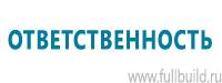 Информационные знаки дорожного движения в Абинске купить Магазин Охраны Труда fullBUILD